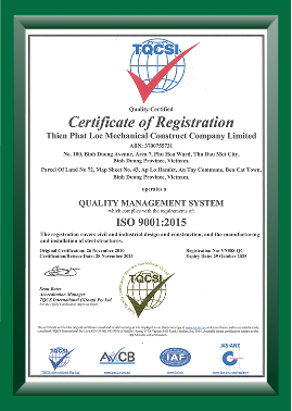 certificate-iso
