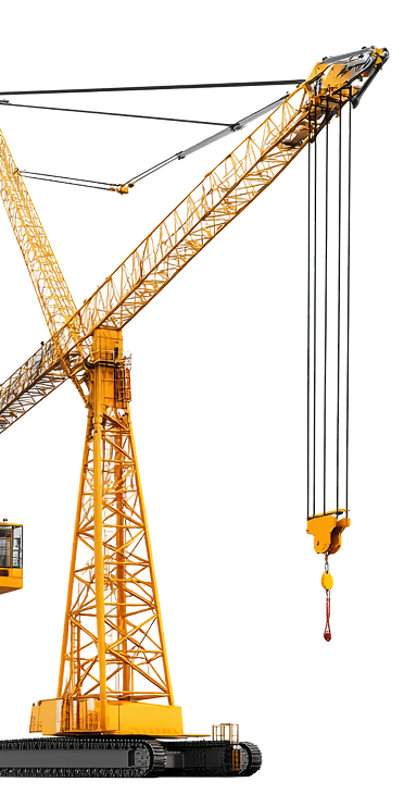 crane