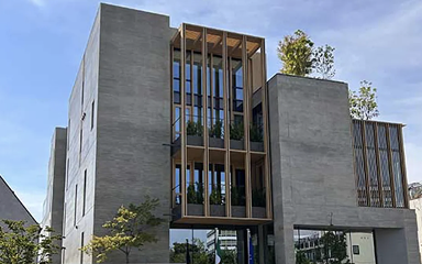 Ứng Dụng Công Nghệ BIM Trong Quản Lý Dự Án